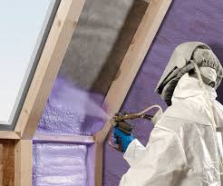 Best Insulation Air Sealing  in USA